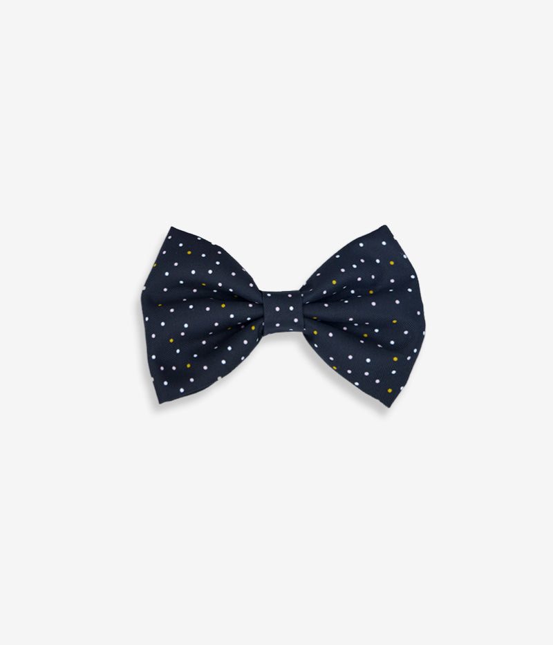 "GALAXY" bow tie