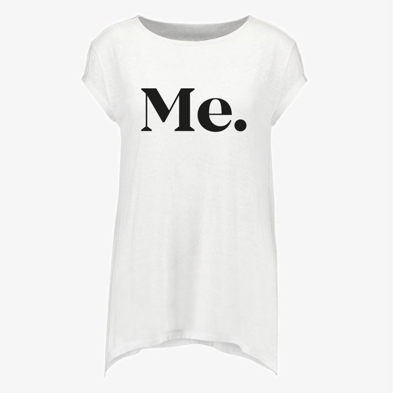 T Shirt "ME."