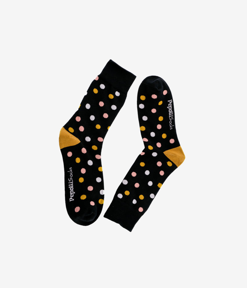 "GALAXY" Socks | Size 37-42 (EU)