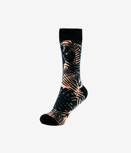 "MALIBU" socks | Size 37-42 (EU)