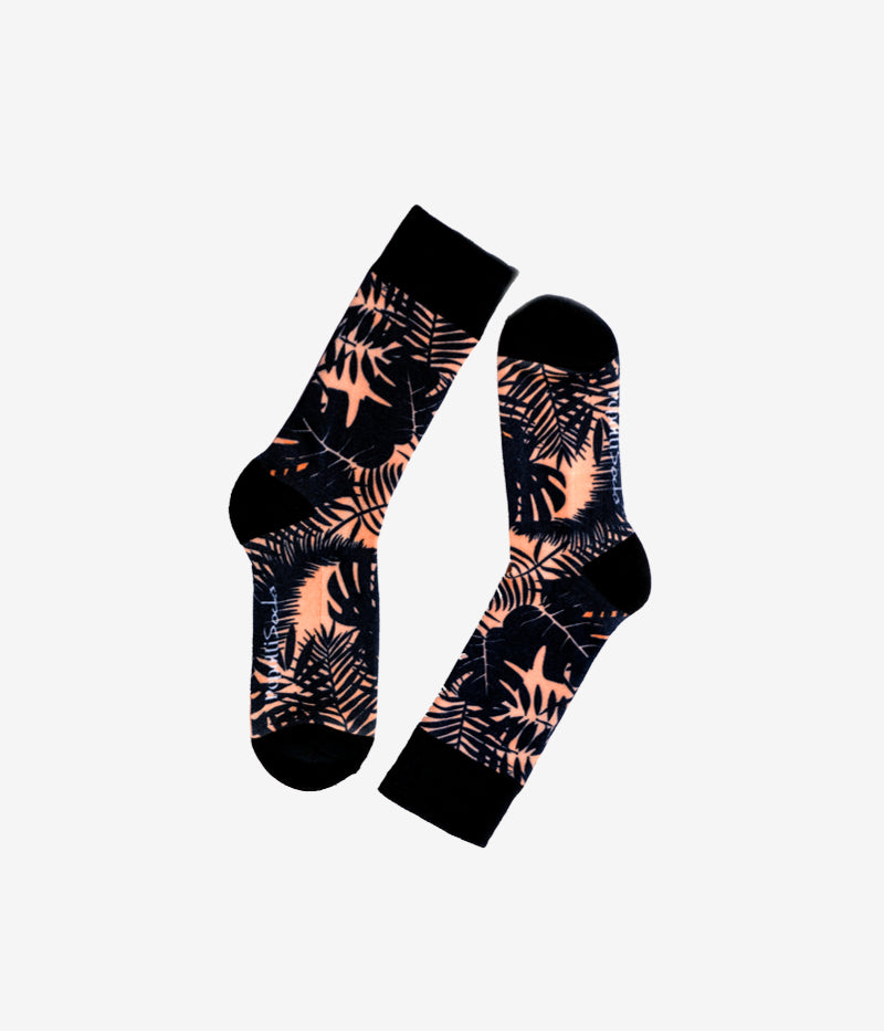 "MALIBU" socks | Size 37-42 (EU)