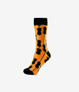 "PINA COLADA" socks | Size 37-42 (EU)